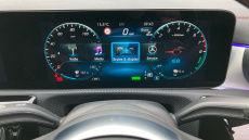 Mercedes-Benz CLA 250e AMG Line Premium + Night Ed 4dr Tip Auto Saloon